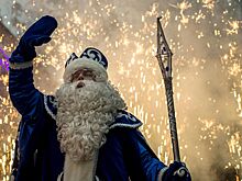 Стало известно, какую пенсию мог бы получать Дед Мороз