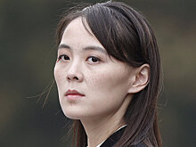 The Guardian (Великобритания): сестра Ким Чен Ына быстро превращается в его «альтер эго»