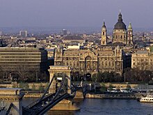 Будапешт отказался претендовать на проведение Олимпиады-2024