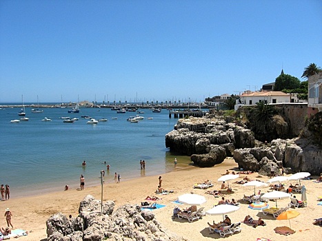 Как выглядит отдых в Португалии прямо сейчас