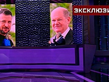 Вальдемар Гердт заявил, что у ФРГ нет обещанных Украине 8 млрд евро