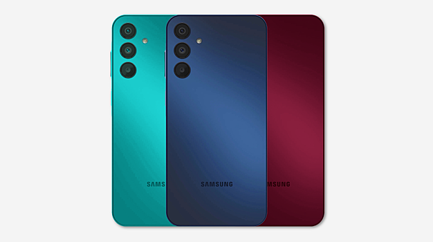 Смартфон Samsung Galaxy A15 начали продавать раньше анонса