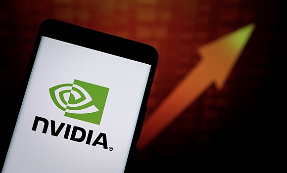 Nvidia вновь стала самой дорогой компанией в мире