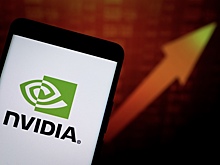 Nvidia вновь стала самой дорогой компанией в мире