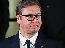 Политолог назвал цель публикации сербского издания о возможной отставке Вучича
