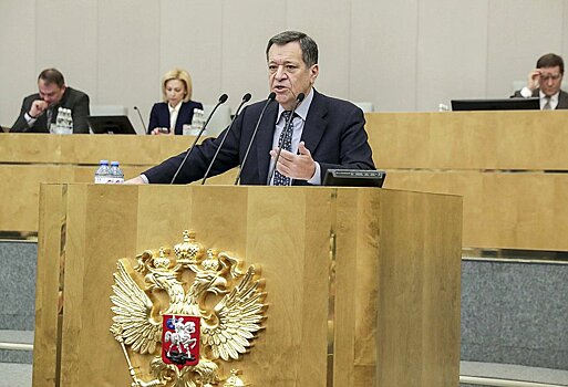 Макаров заявил, что высокая ключевая ставка не влияет на кредитование