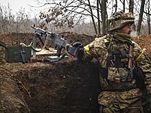 ВСУ варятся сразу в трех «котлах» - мирноградском, гуляйпольском и купянском