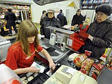 Роспотребнадзор: самообслуживание при покупке товаров на развес незаконно