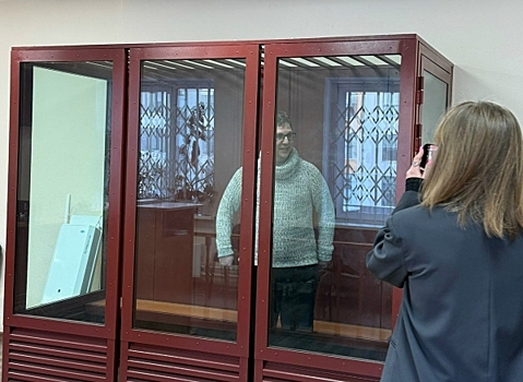 По делу о западных грантах арестовали екатеринбургского адвоката и экс-члена ОНК