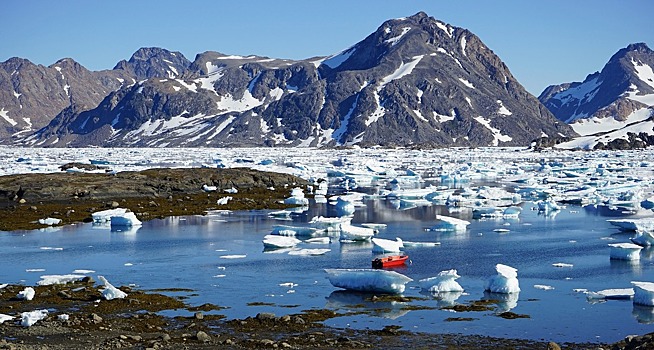На XI Международном форуме обсудили арктическую повестку на 2022 год