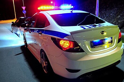 Полиция проверяет видео с ездой по пешеходной улице в центре Москвы