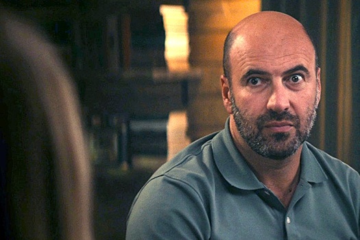 У звезды "Квартета И" Ростислава Хаита умерла мать, в феврале он похоронил отца