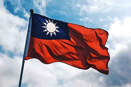 Два американских конгрессмена прибыли на Тайвань, чтобы подтвердить поддержку США