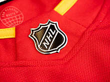 "Нью-Джерси Девилз" начал сезон с победы над "Баффало Сэйрбз" со счетом 4:1