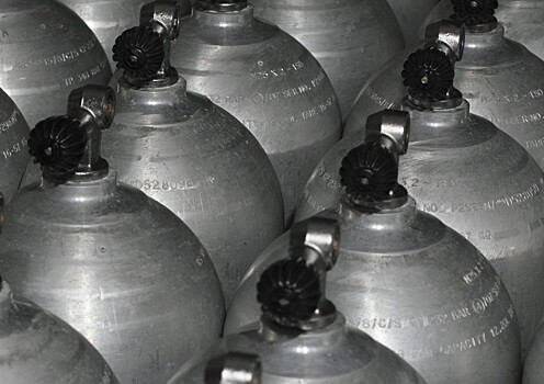 Названо количество кислорода на борту пропавшего у «Титаника» батискафа