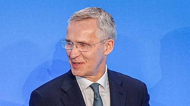 Столтенберг: Трамп из-за России оставил Исландию в НАТО