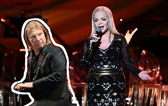 Наговоривший гадостей про Долину Виктор Дробыш дал заднюю