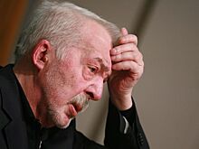 Писатель-странник. Год назад ушел из жизни Андрей Битов