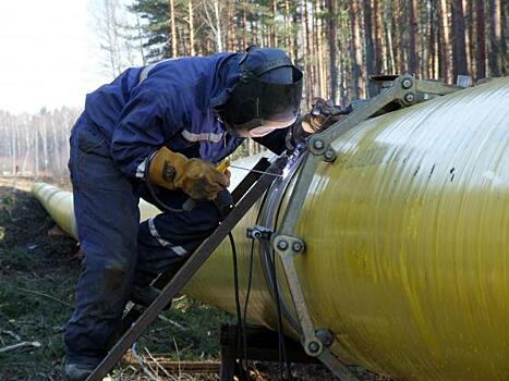 Китайский энергетик оценил последствия «жесткого ответа» России на санкции Запада