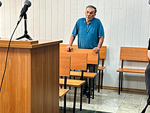 Экс-глава Сергокалинского района Дагестана Омаров снова задержан