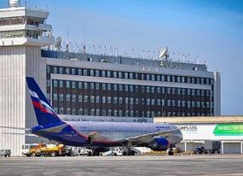 Сахалинская область будет дотировать маршрут Аэрофлота Южно-Сахалинск – Москва