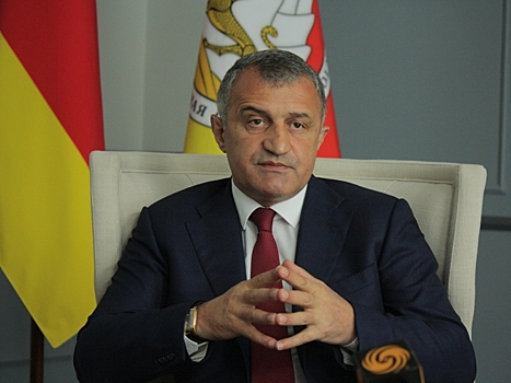 Анатолий Бибилов: Процесс признания Южной Осетии необратим