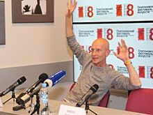 «В Европе нет театра». Актер и режиссер Антон Адасинский о сцене и жизни