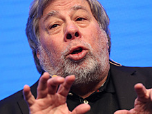 Основатель Apple Стив Возняк вслед за Илоном Маском и Джеффом Безосом объявил о создании собственной космической компании