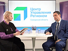 Самарцам рассказали, как обеспечат безопасность на избирательных участках в дни голосования