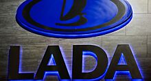 Европейские продажи LADA в июне снизились на 12%