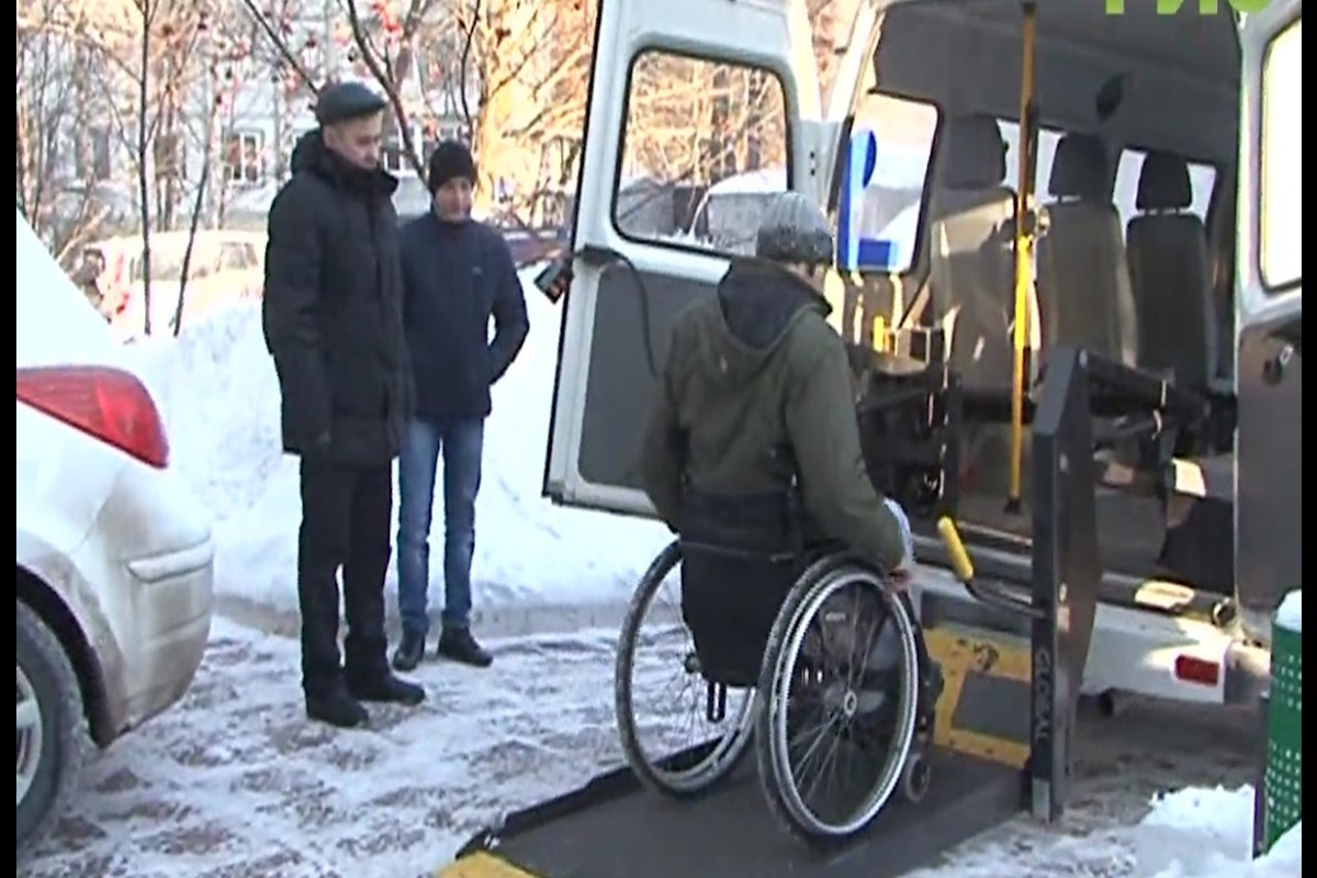 В пунктах назначения самарского социального такси может появиться железнодорожный вокзал