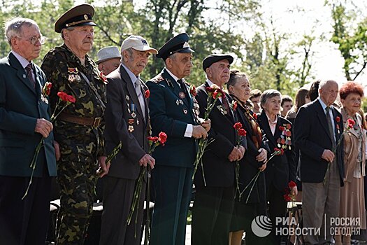 5 историй украинских ветеранов Второй мировой: йог, снайпер, летчик, партизан и флаг над Рейхстагом
