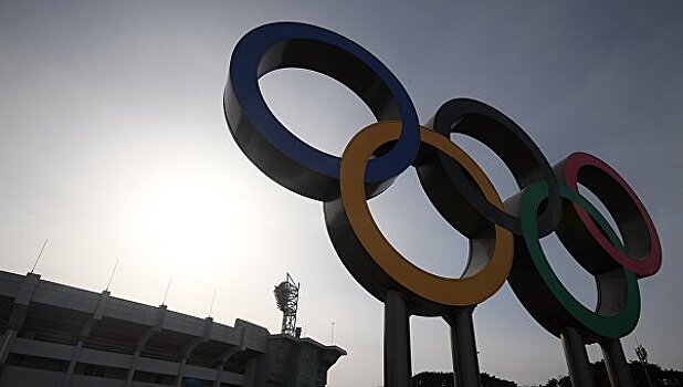 Украина поборется за право провести Олимпиаду