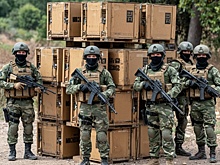 Пакистан заключил с Ливией оружейную сделку на $4 млрд, игнорируя эмбарго ООН