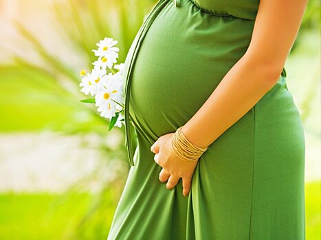 Лечение токсоплазмоза у беременной