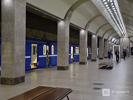 Вокзал эвакуировали в Дзержинске из-за сообщения об опасном предмете