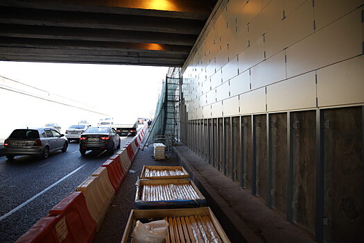 В Томске один из старейших мостов планируют отремонтировать за счет спонсоров