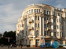 Ростовский вуз вошел в топ по количеству студентов из числа детей участников СВО