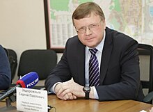 Экс-замглавы администрации Ижевска Сергей Задорожный планирует взыскать 50 тыс рублей с муниципалитета