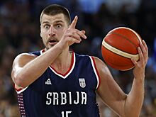 Издание ESPN составило топ-10 игроков НБА предстоящего Евробаскета-2025