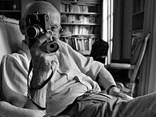 30 снимков великого фотографа Анри Картье-Брессона