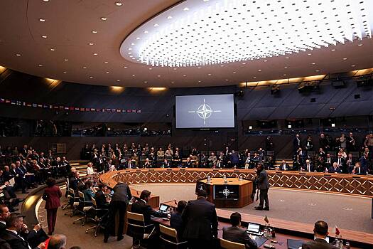 Стало известно о секретных переговорах Европы о ядерном оружии