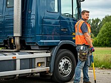 Китайская надежность: как обслуживать технику Shacman и где искать оригинальные запчасти