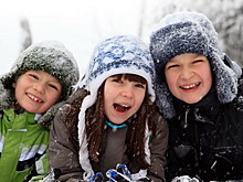 В школах Челябинской области зимние каникулы начнутся с 28 декабря