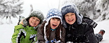 В школах Челябинской области зимние каникулы начнутся с 28 декабря