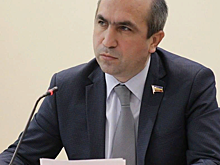 Александр Нечушкин, директор филиала МГТУ: «Послание президента вызвало очень сильное впечатление»