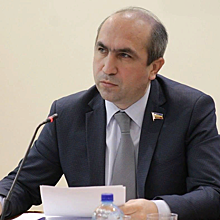 Александр Нечушкин, директор филиала МГТУ: «Послание президента вызвало очень сильное впечатление»