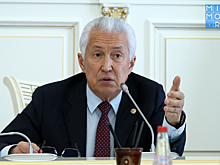 Владимир Васильев не допустит высокую кадастровую оценку для бизнеса в Дагестане