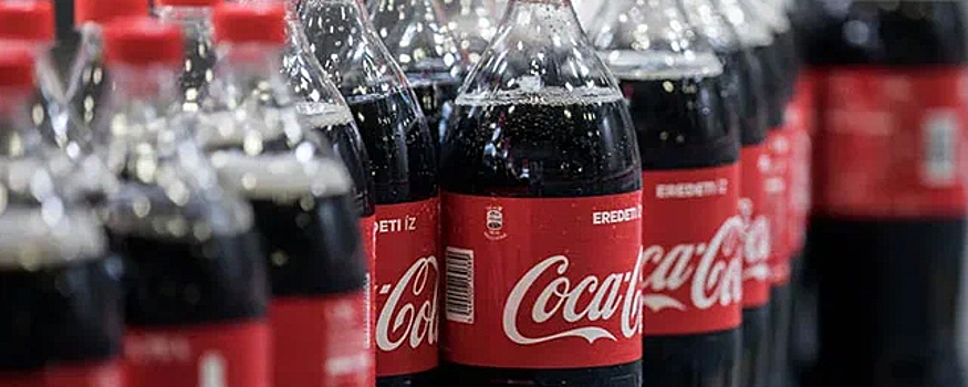 В магазинах Новосибирской области закончилась Coca-Cola местных заводов