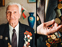 Выставка «Память в лицах героев войны» открылась в Москве